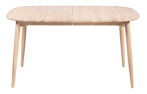 HASLEV - SYMPHONY 88 - MASSIV EG - 90 X 150 CM. - EG NATUROLIE